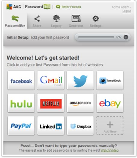 passwordbox toolbar pbbtn.dll