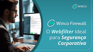 O Webfilter Ideal para Segurança Corporativa