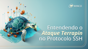 Entendendo o Ataque Terrapin