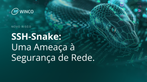 SSH-Snake: Uma Ameaça à Segurança de Rede