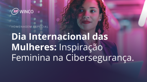 Dia Internacional das Mulheres