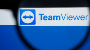 Team Viewer Hackeada