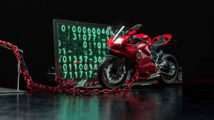 RansomHub Vaza 487 GB de Dados da Kawasaki Motors Europe